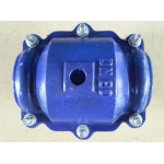 包大頭開邊搶修器（鑄鐵管，鋼管）